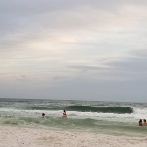 Meet your Posher, Kerry